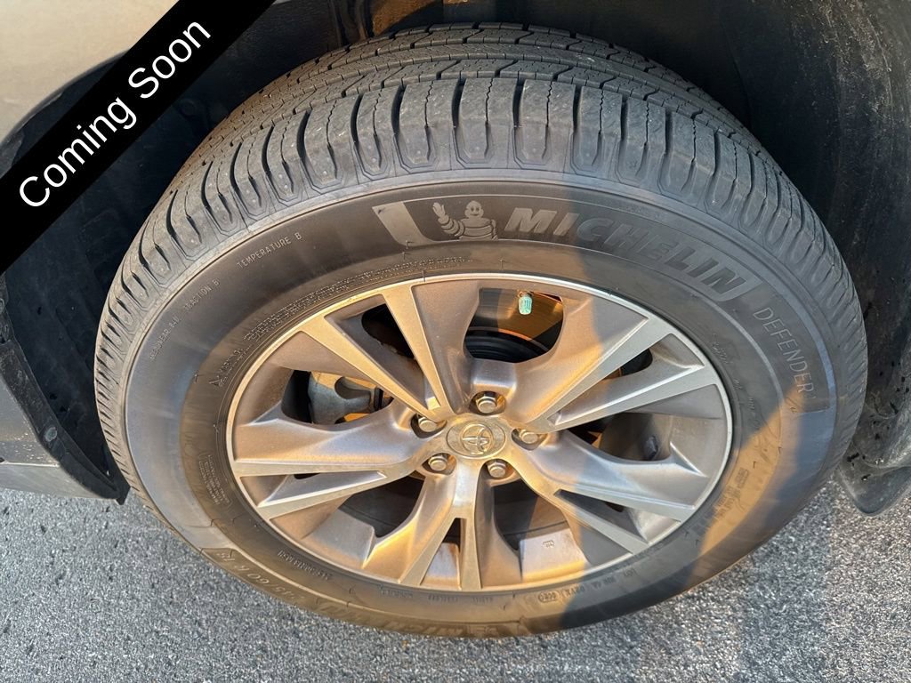 Used 2015 Toyota Highlander Plus AWD/4WD image 20