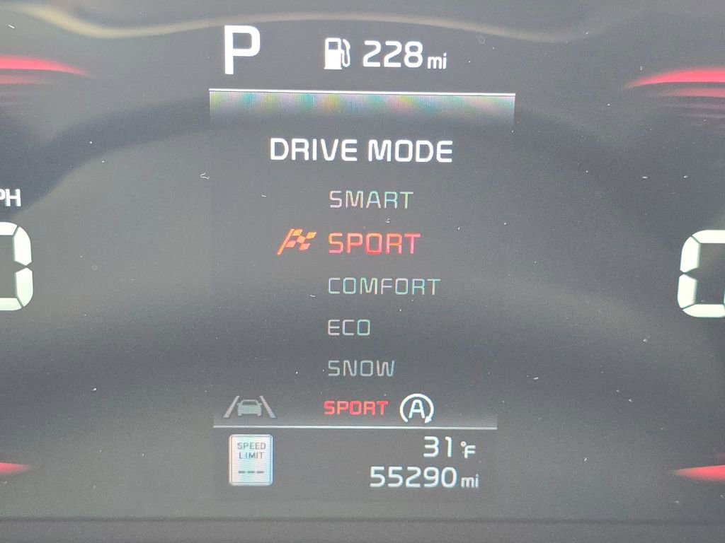 Used 2024 Kia Telluride S w/ S Sunroof Package image 31