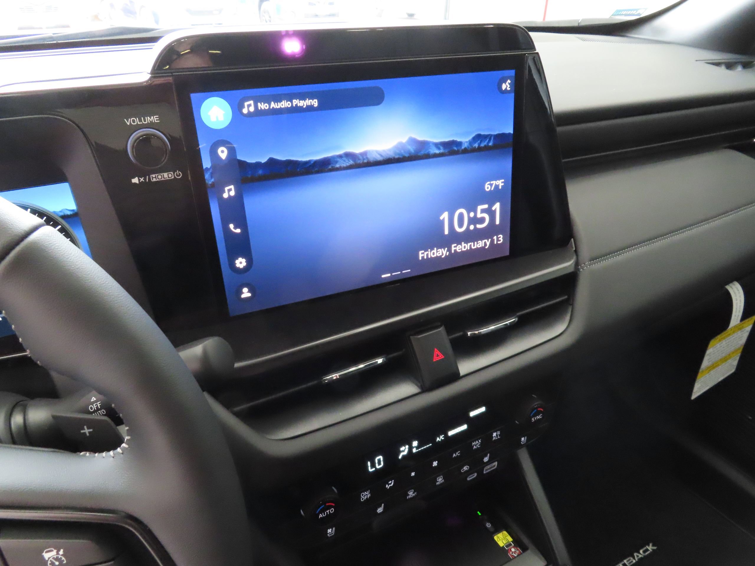 New 2026 Subaru Outback Touring XT image 18