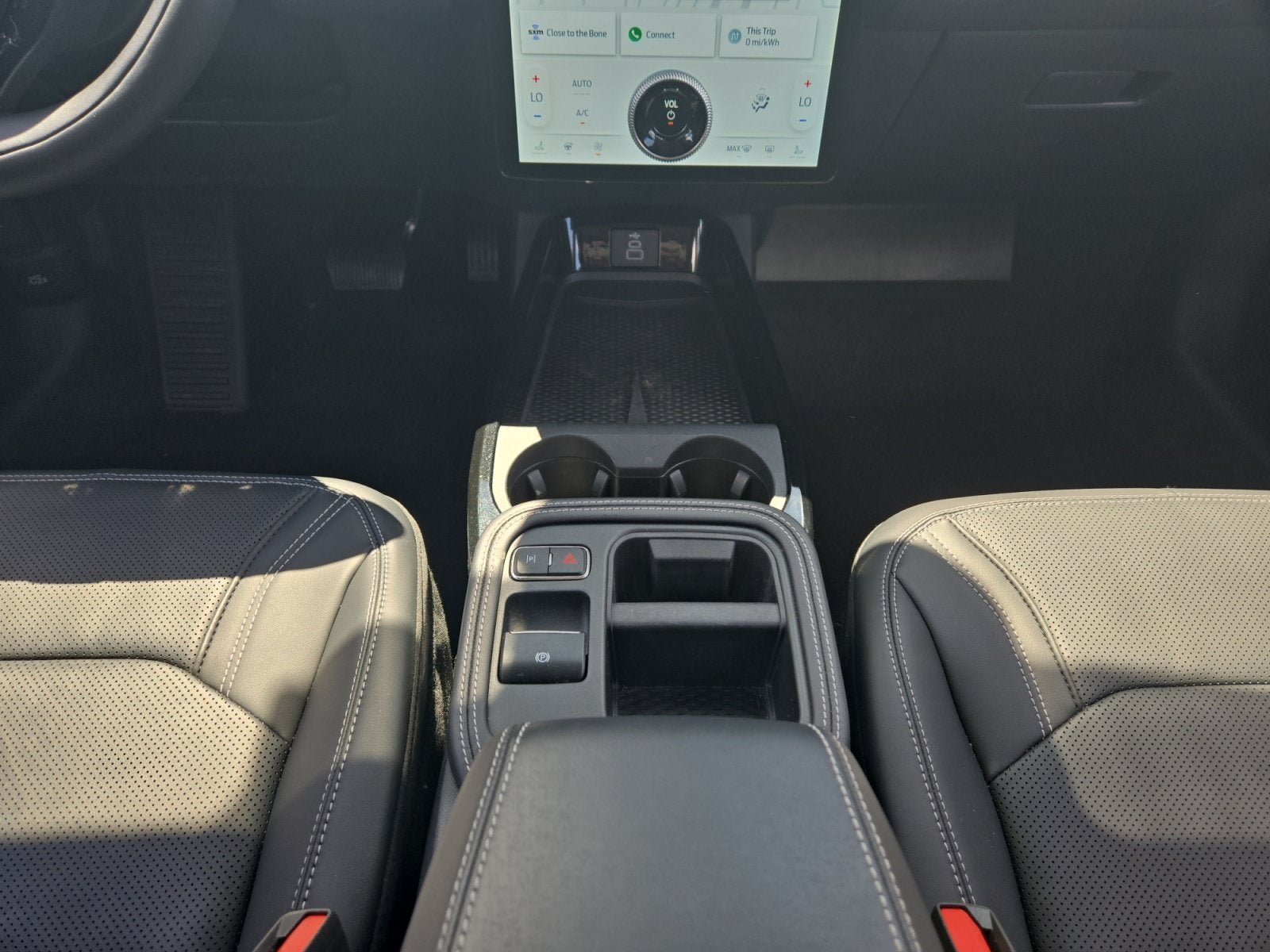 Certified 2025 Ford Mustang Mach-E Premium AWD/4WD image 21