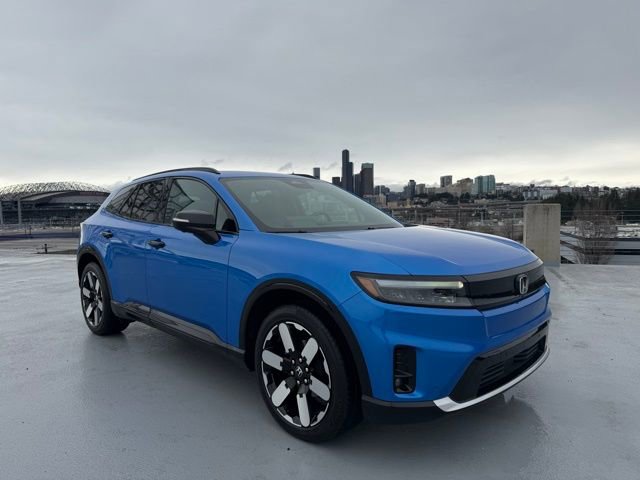 Used 2024 Honda Prologue Elite image 1