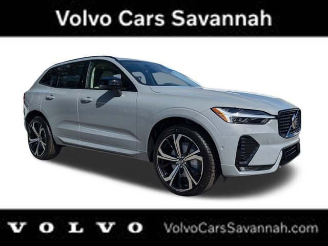 New 2025 Volvo XC60 B5 Ultra w/ Protection Package Premier image 1
