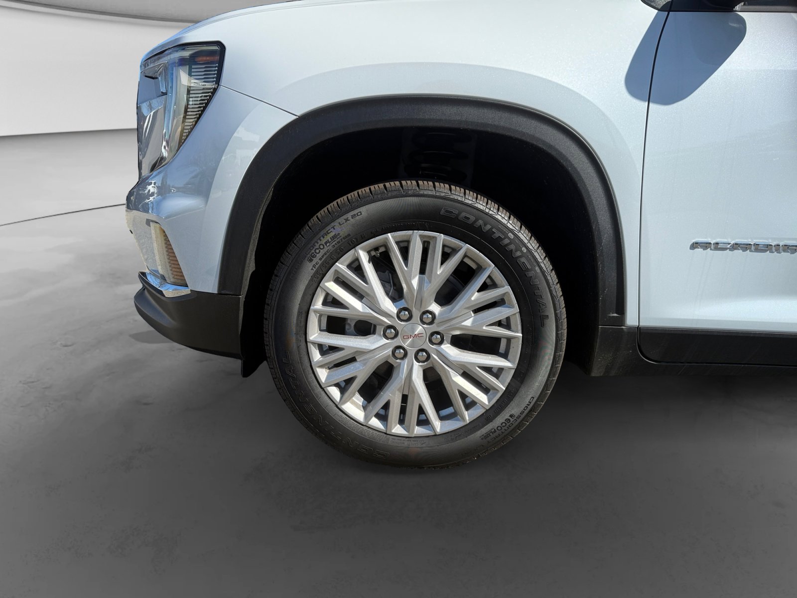 New 2026 GMC Acadia Elevation w/ Elevation Premium Package image 9