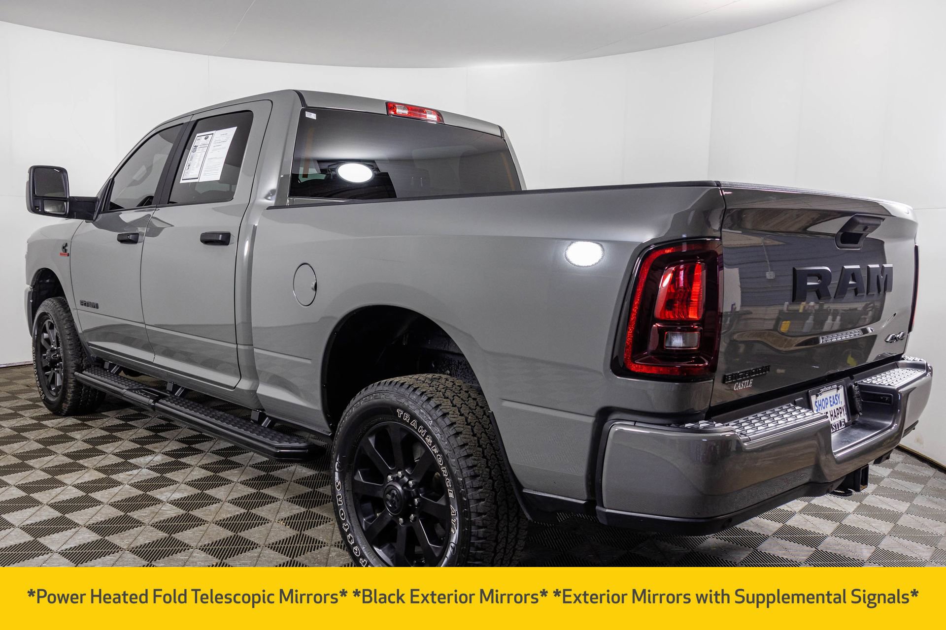 Used 2026 RAM 3500 Big Horn image 23