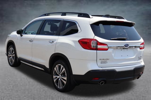 Used 2021 Subaru Ascent Touring AWD/4WD image 23