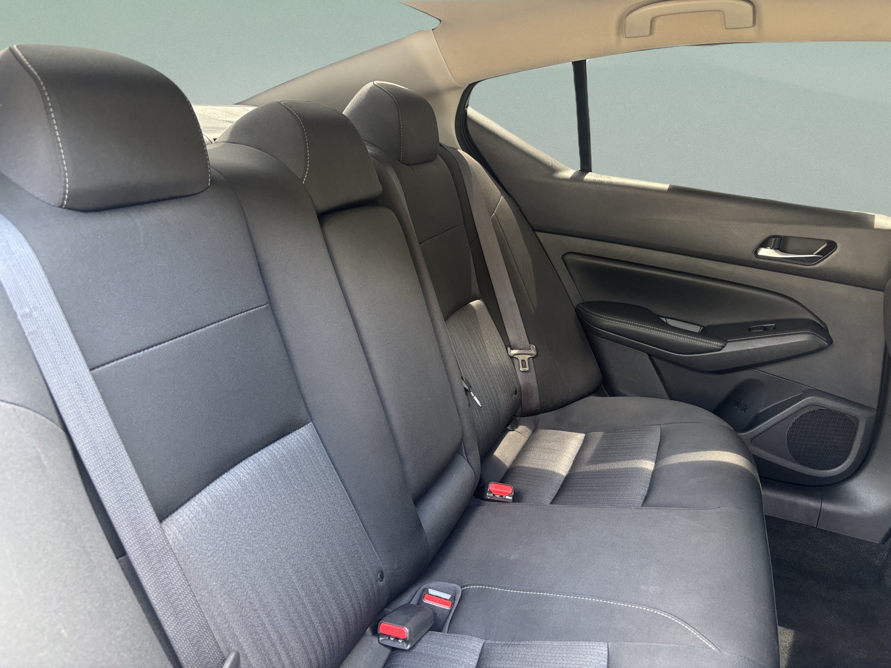 Used 2019 Nissan Altima 2.5 S FWD image 27