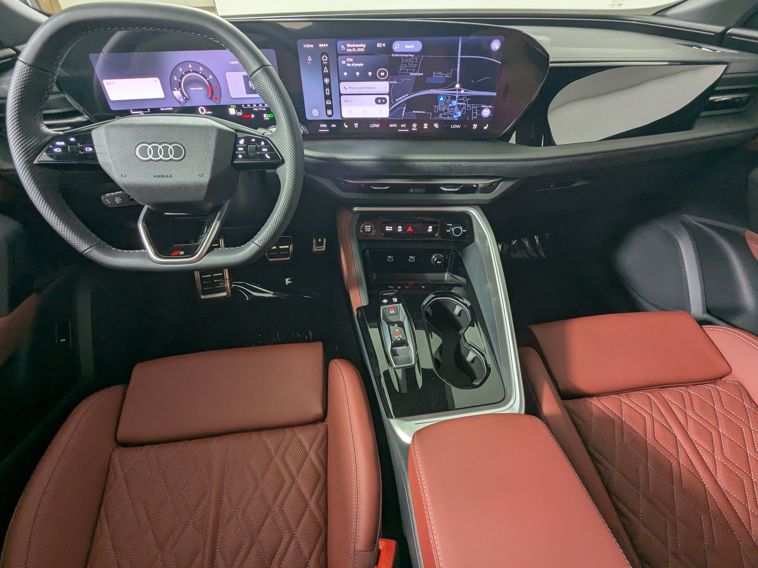 New 2026 Audi SQ5 Premium Plus AWD/4WD image 11