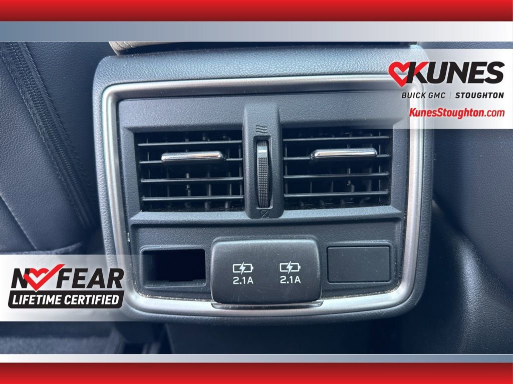 Used 2024 Subaru Forester Limited image 46