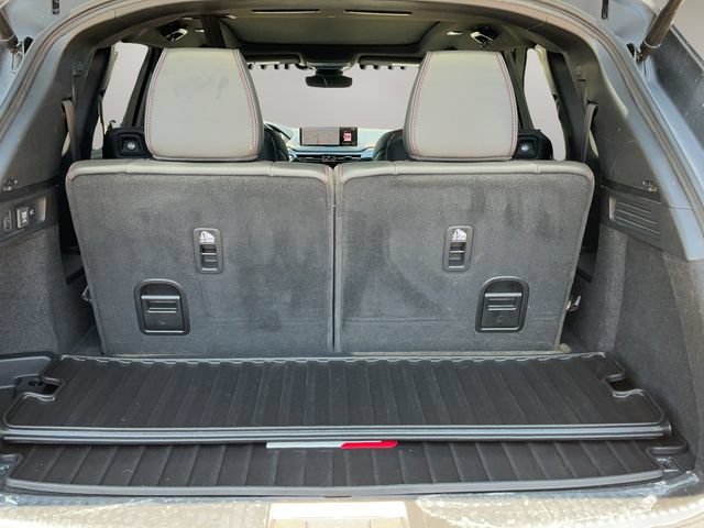 Used 2024 Acura MDX Type S AWD/4WD image 19
