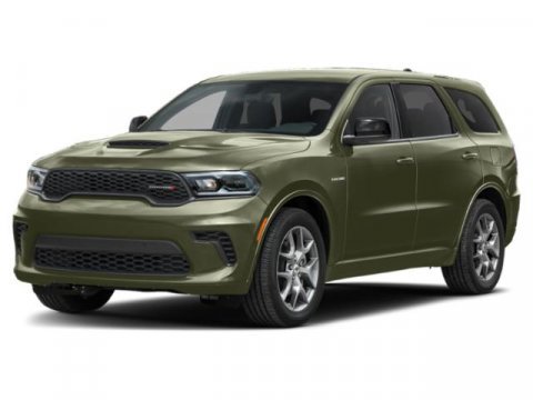 New 2026 Dodge Durango GT AWD/4WD image 1