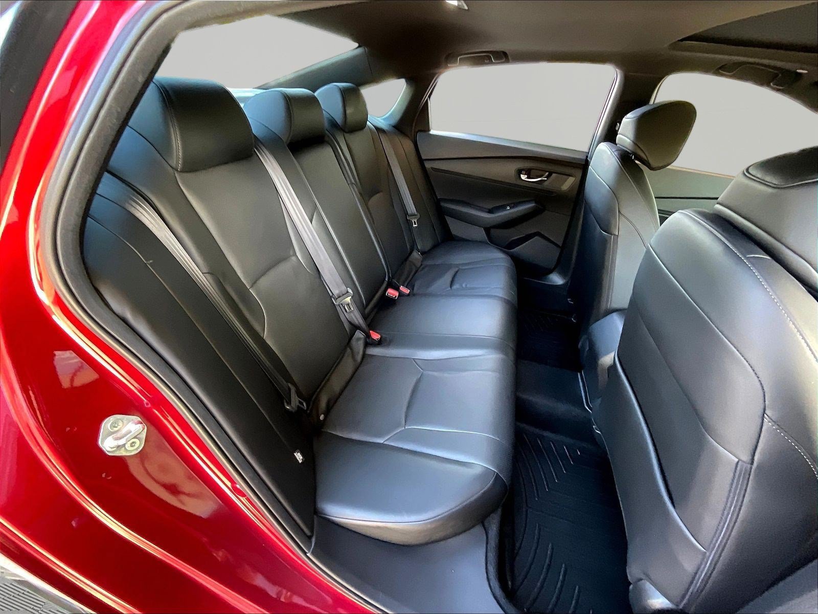 Used 2024 Honda Accord Sport image 24