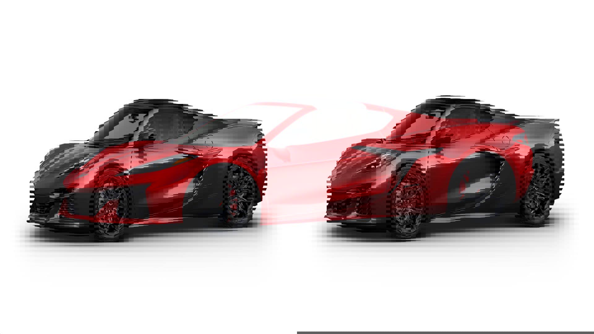 New 2026 Chevrolet Corvette Z06 image 27