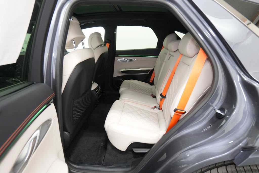 New 2026 Genesis GV70 3.5T Sport Prestige AWD/4WD image 24