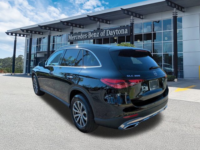 Used 2026 Mercedes-Benz GLC 300 image 6