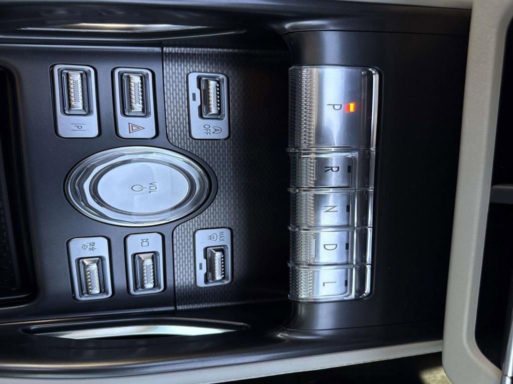 New 2026 Lincoln Nautilus Premier w/ Equipment Group 102A image 27