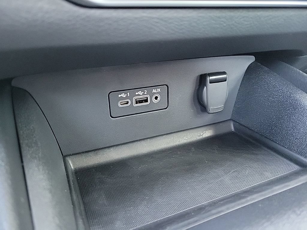 New 2026 Nissan Altima 2.5 SV FWD image 26