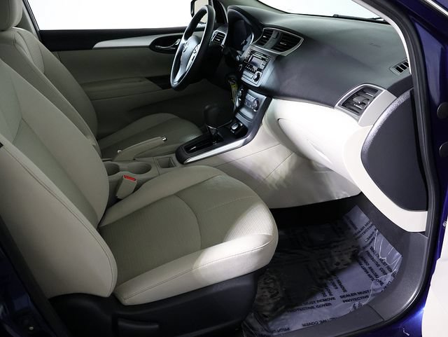 Used 2016 Nissan Sentra S FWD image 30