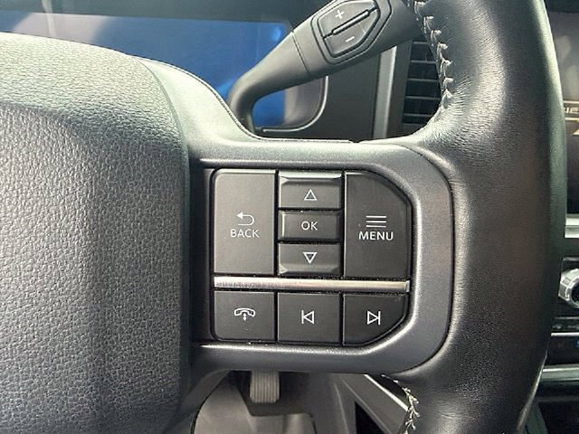 Certified 2023 Ford F350 Lariat w/ Chrome Package AWD/4WD image 29