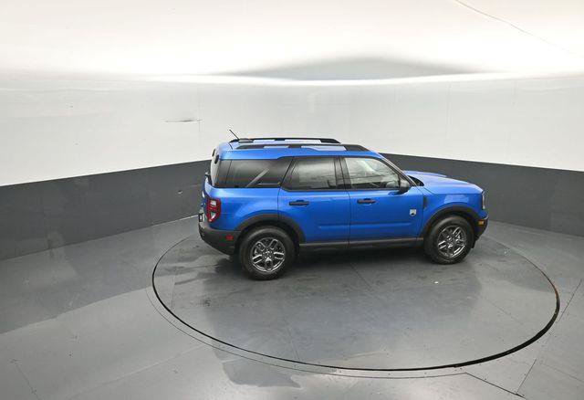 New 2026 Ford Bronco Sport Big Bend AWD/4WD image 32