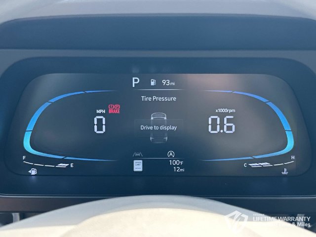 New 2026 Hyundai Elantra SE FWD image 30