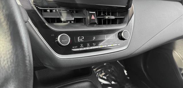 Used 2023 Toyota Corolla LE FWD image 14