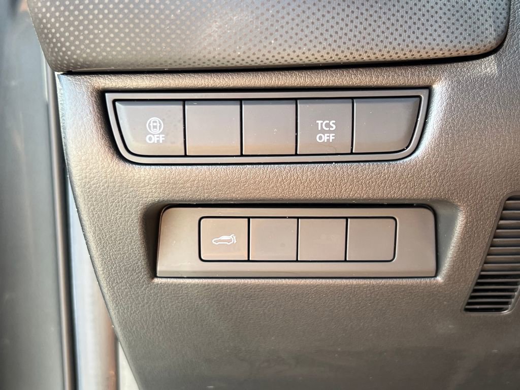 Used 2025 MAZDA CX-50 AWD 2.5 S w/ Preferred Package image 20