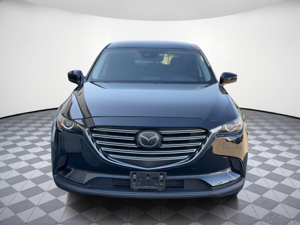 Used 2018 MAZDA CX-9 Touring FWD image 6
