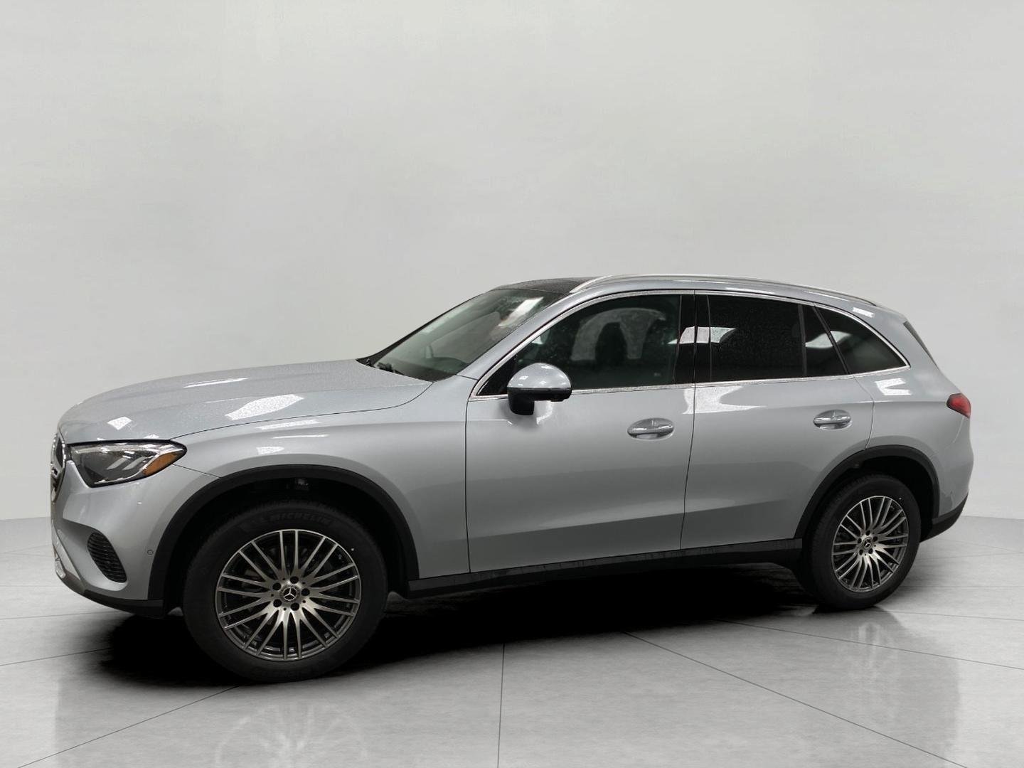 New 2026 Mercedes-Benz GLC 300 4MATIC image 41