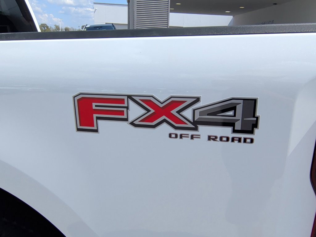 New 2027 Ford F250 King Ranch w/ FX4 Off-Road Package AWD/4WD image 49