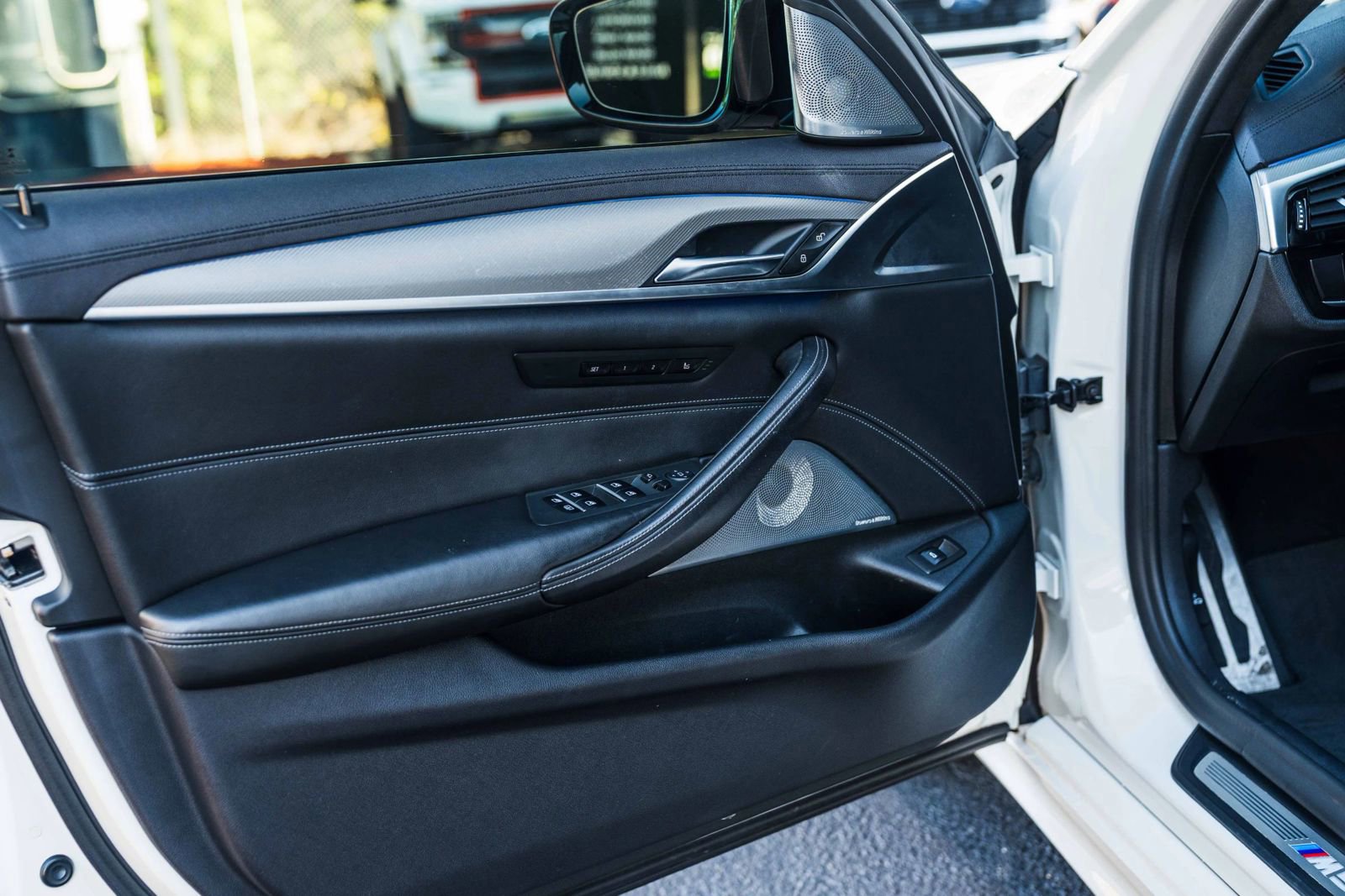 Used 2020 BMW M5 w/ Executive Package image 23