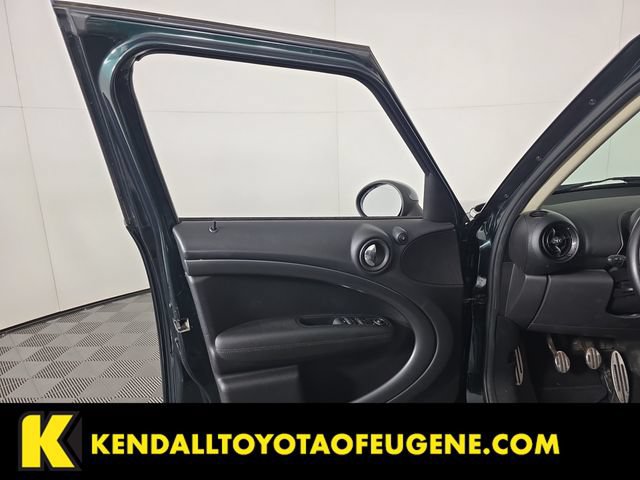 Used 2014 MINI Cooper Countryman S AWD/4WD image 21