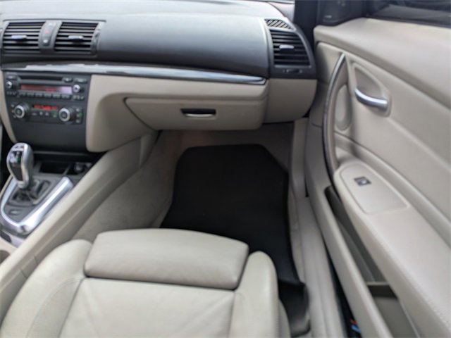 Used 2013 BMW 135i Coupe w/ Premium Pkg image 21