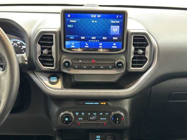 Used 2022 Ford Bronco Sport Big Bend w/ Convenience Package AWD/4WD image 23