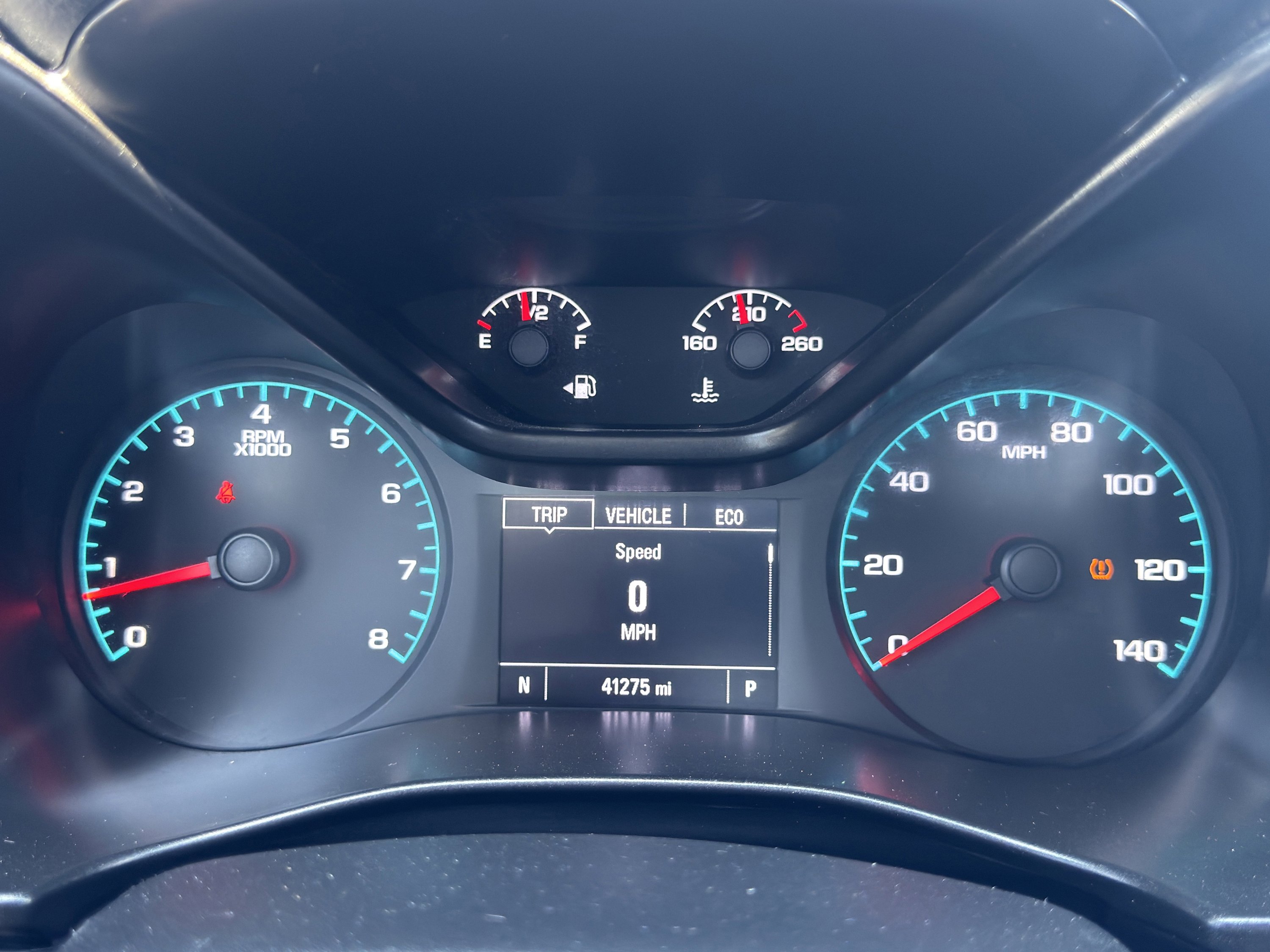 Used 2022 GMC Canyon Elevation w/ Trailering Package image 46