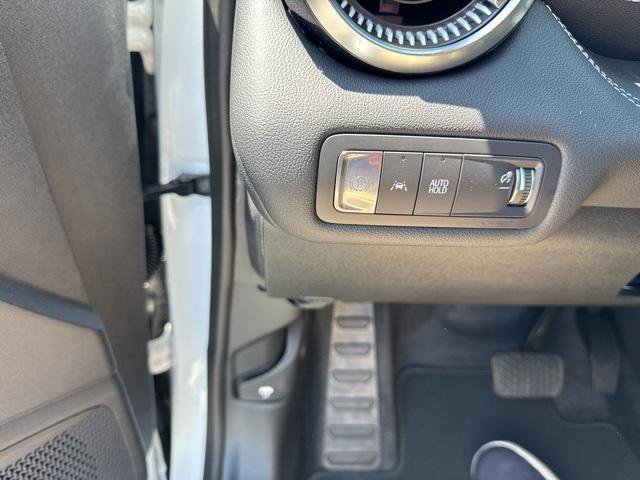 New 2025 Chevrolet Blazer EV LT w/ Midnight/Sport Edition image 20