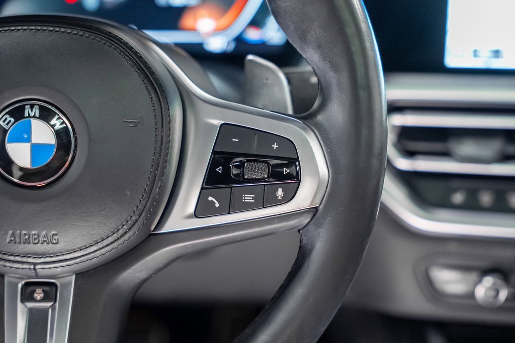 Used 2023 BMW 430i Gran Coupe w/ M Sport Package image 47