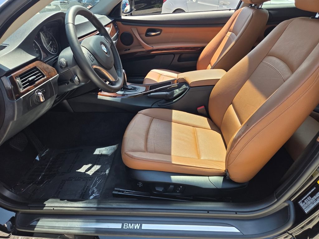 Used 2013 BMW 328i Coupe RWD image 9