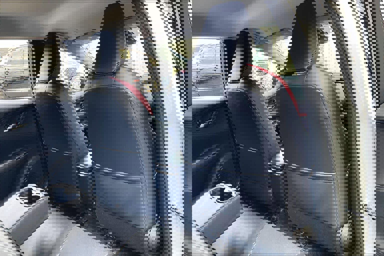 Used 2024 Toyota Prius Prime image 19