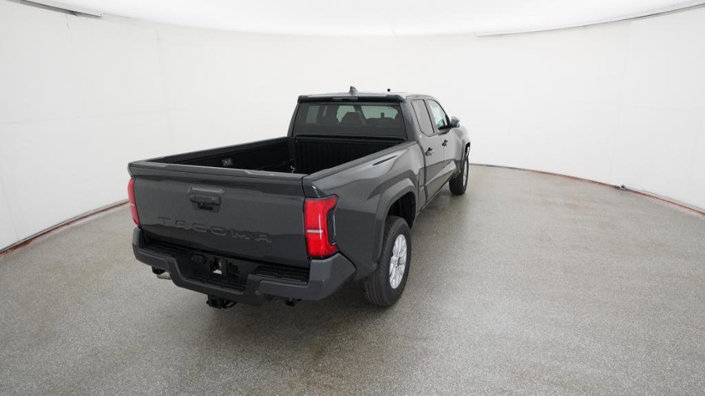 New 2026 Toyota Tacoma SR5 RWD image 19