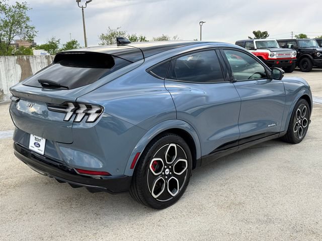 Used 2023 Ford Mustang Mach-E GT AWD/4WD image 8