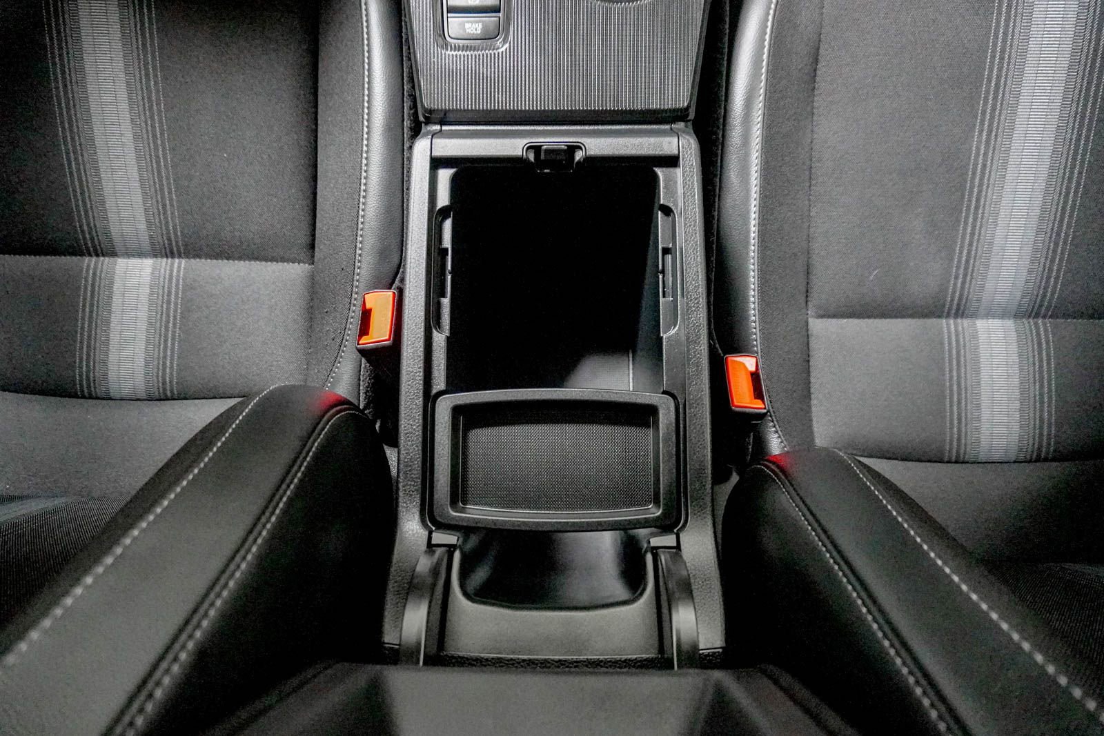 Used 2024 Honda Civic Sport image 28