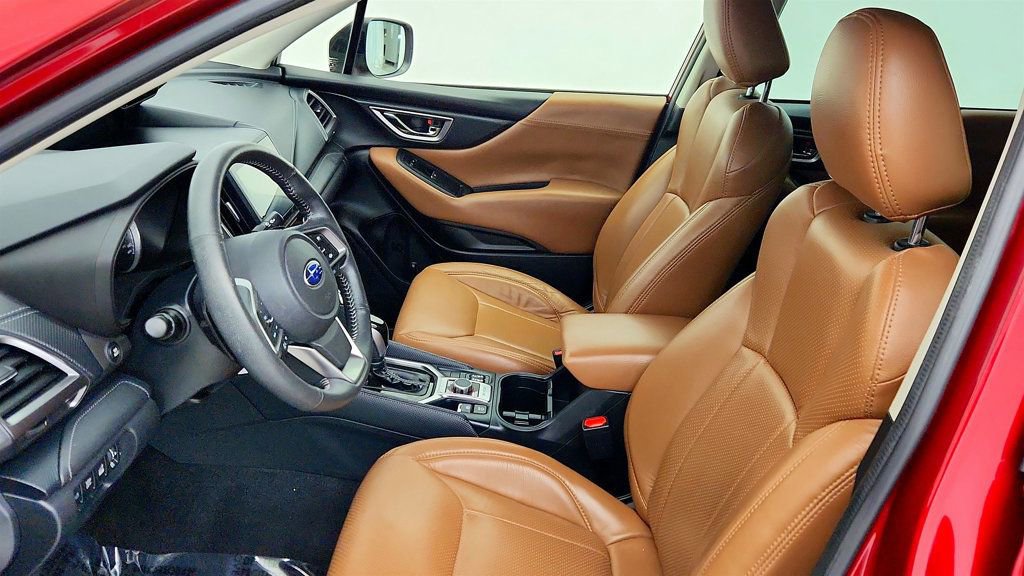 Used 2020 Subaru Forester Touring w/ Popular Package #2 image 21