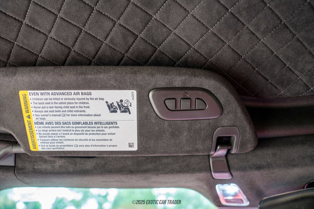 Used 2019 Chevrolet Corvette ZR1 image 73