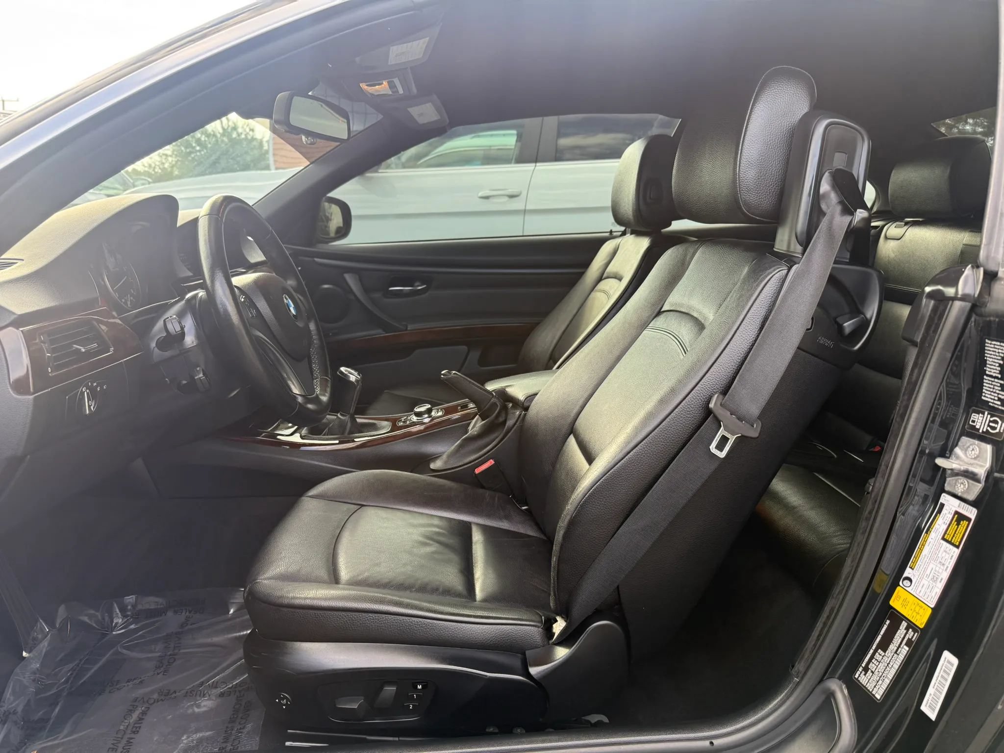 Used 2013 BMW 328i Convertible RWD image 18