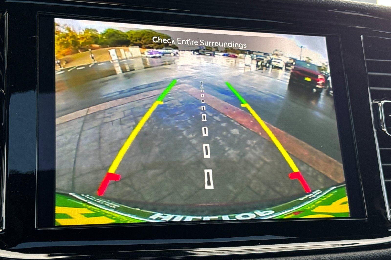 New 2026 Dodge Durango GT image 23