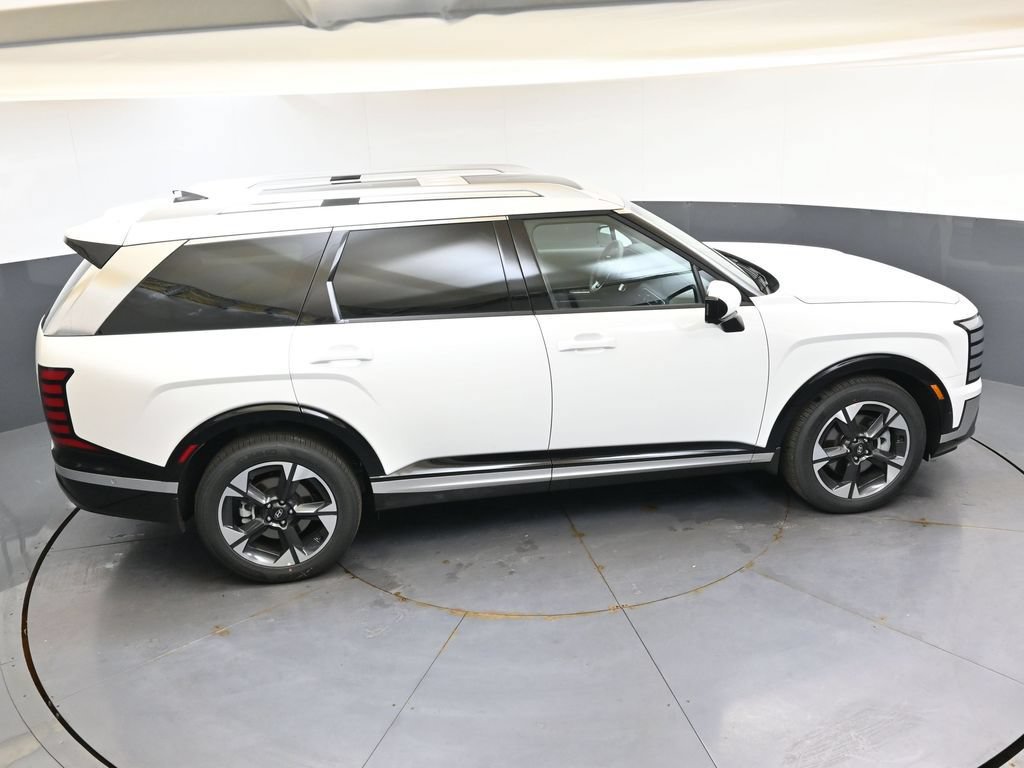 New 2026 Hyundai Palisade Limited AWD/4WD image 51