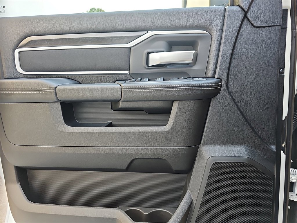 New 2024 RAM 2500 Big Horn w/ Heated Seats & Wheel Group image 26