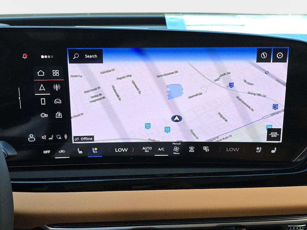 New 2026 Audi A6 Premium Plus image 25