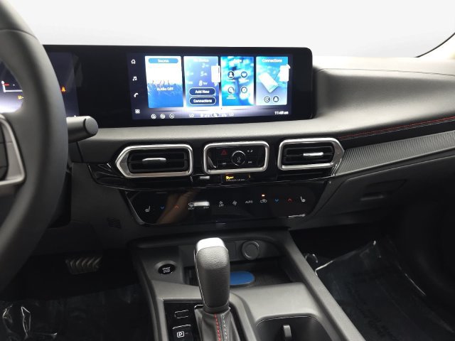 New 2027 Nissan Sentra SR w/ SR All Weather Package FWD image 20