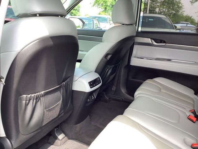 Used 2020 Hyundai Palisade SEL image 21